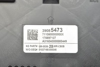 фото thumb №9, Opel insignia a lift 1.6 cdti 136km счетчик приборы uk 39085473