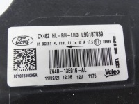 Фара перед правый  ford kuga mk3 full led lv4b-13e016-al Доставка, фото thumb