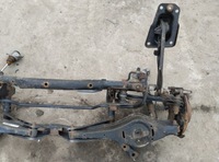 фото thumb №7, Підрамник підрамник підрамник важелі vw golf vi 1k0500049pb