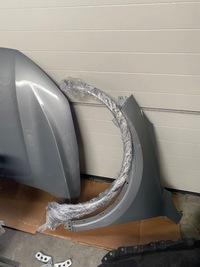 фото thumb №16, Ford kuga mk3 lift kompletny перед titanium 1.5 ecoboost капот бампер