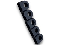 фото thumb №1, Fiat punto заглушки накладки захист 46730632 !j