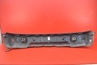 фото thumb №13, Бампер перед передній чорний pdc land rover range rover 3 iii 04-09