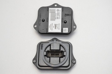 фото thumb №2, Модуль поворота afs vw passat b6 b7 cc golf vii valeo новый