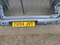 фото thumb №9, Бампер задній honda cr-v crv ii 01-05 колір nh674p