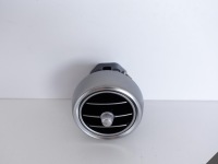 фото thumb №1, Mercedes glc x253 w205 решётка обдув средняя