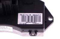 фото thumb №9, Bmw x1 x5 e81 e87 e90 e70 e84 lci резистор jeż вентилятор 9265892