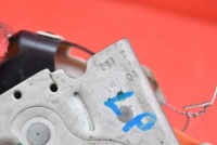 фото thumb №7, Замок дверь левый перед передний eu p04589417ah jeep compass 1 i 11-13