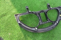 фото thumb №7, Рамка dekor корпус спидометра audi q7 4l eu