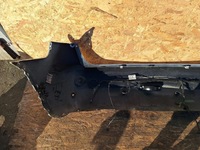 фото thumb №4, Бампер зад 85022-jd00h nissan qashqai j10 07- pdc