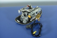 фото thumb №5, Legacy iv lift ручка перед ліва 4pin d6h keyless