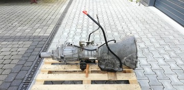 DODGE RAM 2500 3500 5,9 8,0 V10 94- РЕДУКТОР
