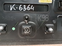 фото thumb №9, Renault clio iv kombi 2012+ спойлер спойлер крышка багажника задняя 960303795r