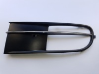 фото thumb №1, New beetle решётка бампер левая oryg-pń