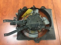 фото thumb №2, Вентилятор радіатор toyota celica v 2.0 gti