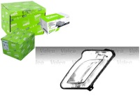 фото thumb №1, Лампа поворотник valeo 044475