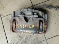 фото thumb №1, Volvo v60 s60 ii 2010 - 2018 rok суппорт тормозной левый перед