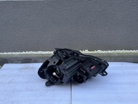 фото thumb №7, Лампи mercedes c klasa w204 lift bi ксенон led ліва права