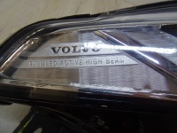 Volvo xc90 2 full led active high beam 14- фара правый  перед 32404716 llu Цена, фото thumb