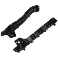 Кронштейн передний правого левого бампера 57707sc040 защита бокового 6c Киев, фото thumb