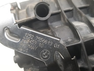 фото thumb №12, Колектор всмоктуючий n43b20a 2.0 n43 bmw 316i 320i e87 e90 e60 7602062