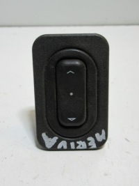 фото thumb №1, Кнопка перемикач скло opel meriva a 24407699