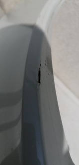 фото thumb №15, Opel grandland x бампер перед передній 17r-