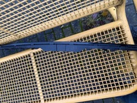 фото thumb №7, Hyundai ioniq 5 22r решітка радіатора na камера з рама pod решітка радіатора