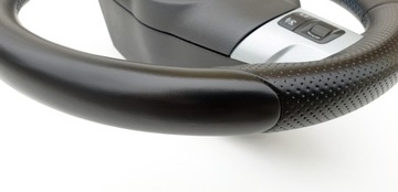фото thumb №8, Opel astra h zafira b руль спортивная sport bicepsy тюнинг opc