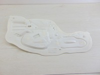 фото thumb №1, Шумоизоляция дверь левый перед citroen c4 b7 ds4