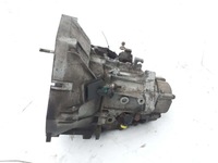 фото thumb №13, Alfa romeo mito механічна 6-ступенева коробка передач передач 1.3 multijet дизель 2013