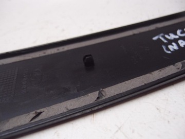 фото thumb №9, Планка дверь левый перед tucson iv 2020 82250-n7010