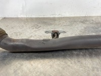 2021 alfa romeo stelvio гаситель выхлоп 50552977 Недорого, фото thumb