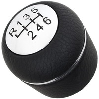 фото thumb №1, Ручка перемикання передач замінник do alfa romeo 159 brera spider