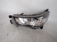 фото thumb №8, Toyota hilux viii lift 20- лампа ліва перед передня