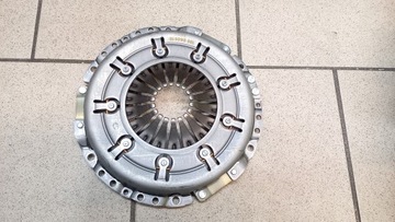 фото thumb №15, Сцепление kpl. audi a4/a5 1,8 tfsi 07-15 dmf