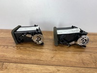 фото thumb №7, Решётка обдув панели приборной панели правая dodge charger 2015+ usa