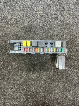 фото thumb №7, Модуль предохранителей sam модуль сигнализации mercedes w203 0025459701 a2038202726