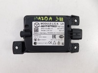 фото thumb №1, Mazda 3 2017r радар модуль задняя датчик мертвого pola