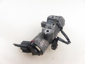 фото thumb №16, Замок запалювання toyota avensis t25 450200504 8978305010