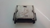 фото thumb №7, Бортовой компьютер двигателя citroen xsara 2,0hdi 0281010249