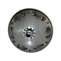 фото thumb №1, Колесо маховики audi a6 c7 3.0 tdi 059105323bp