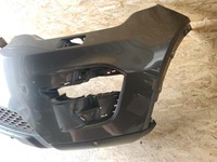 фото thumb №5, Бампер перед передній land rover discovery sport