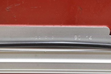 фото thumb №8, Ролета жалюзи крыша панорамы 96871211pr chevrolet cruze 1 i 5d hb 09-12