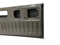 фото thumb №13, Nissan navara iv d23 np300 2014-2018 кришка боки багажника зад