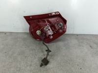 фото thumb №8, Фара задня ліва chevrolet aveo t250 08-235-1906l-r depo хетчбек