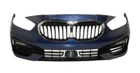 фото thumb №1, Bmw seria 1 f40 бампер перед передний 4 pdc
