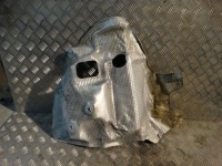 фото thumb №1, Idealna захист теплова porsche panamera 971 1