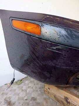 фото thumb №8, Volvo v40 рестайлинг бампер переднее 30865537