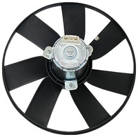 фото thumb №1, Вентилятор радіатора vika