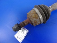 фото thumb №2, Fiat idea 1.2 80km привідний вал ліва шарніри привідні